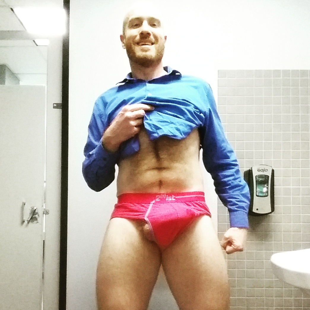 joshearth:  Have some pink, it’s good for you! 