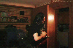 mychemicalcatalog:  I’m Not Okay (Version 1) - Unreleased Video