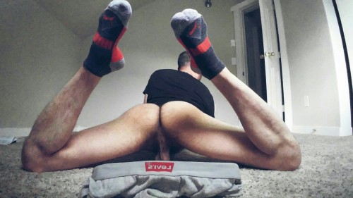 kyair85:  Submission by enriqueexposed