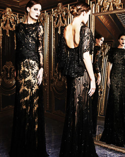 fuckyeahfashioncouture:  Rami Kadi Haute