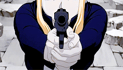 the-candy-van:  ↳ Kenna asked: Attack on Titan or Fullmetall Alchemist  For what