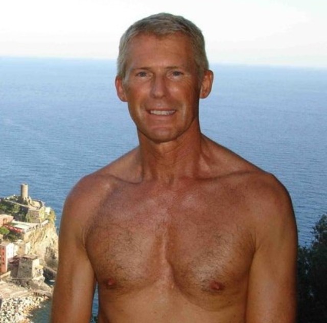 dadsarewelcome:  Wish I could meet all the wonderful men I find online