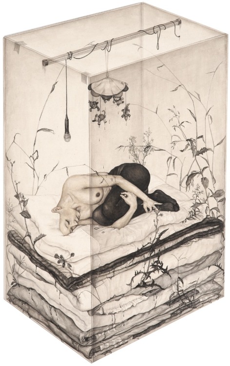 afroui:   Lin Jinju 