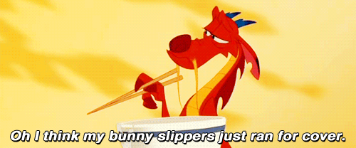 buzzfeed:  Disney movies know how to throw shade.  