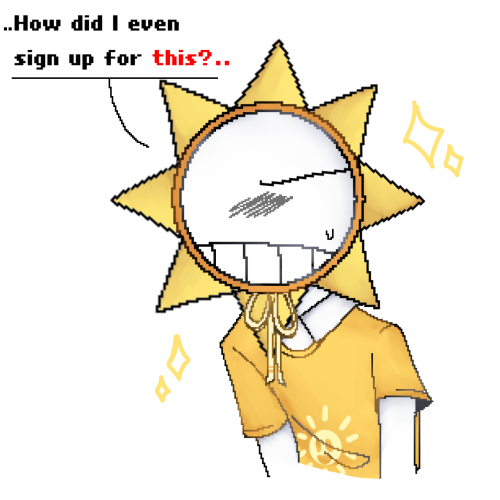 Ballista Is Now Sun!! ::3