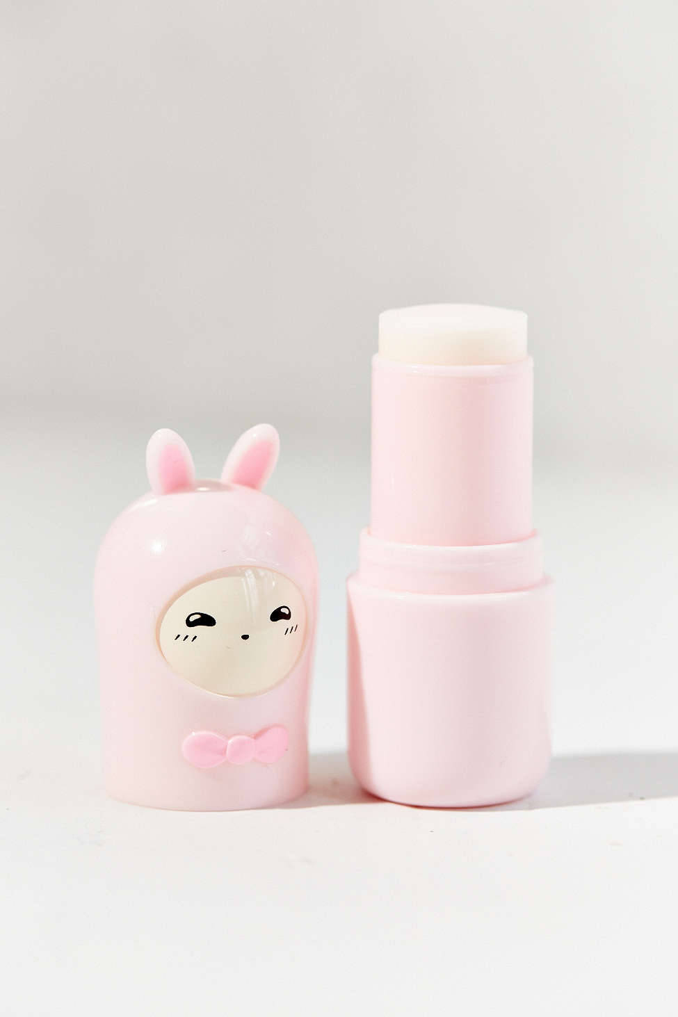 thelosersshoppingguide:  TONYMOLY Bunny Perfume Stick