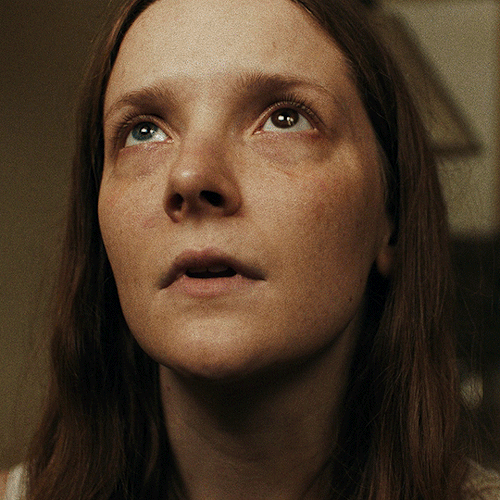 mikaeled:You could feel there was something more, and all you yearned for was to touch it.Saint Maud (2019) dir. Rose Glass