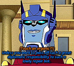 traitorousgarbage:i know some bots might try to take advantage of a situation like this but you…opti