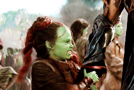 wonderswoman:“I’m not your daughter! You didn’t raise me. You kidnapped me,
