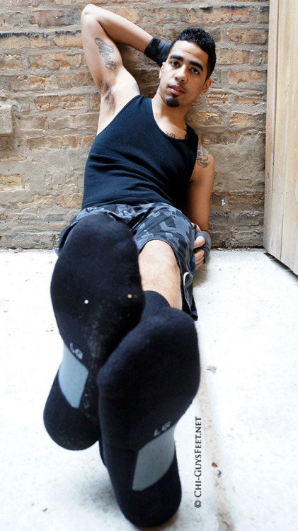 ticklishgayfeet80:  SNAPCHAT FOR GAY MEN. Unrestricted and FILTHY beyond words.> VIEW PICS Join us on Twitter and Reddit for more uncensored GAY PORN.