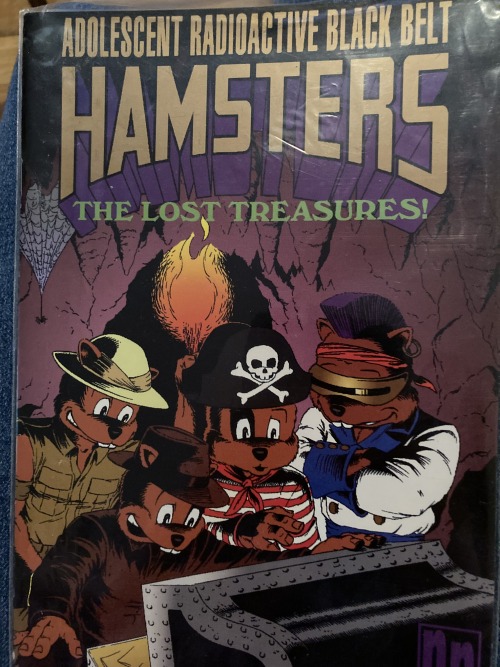 My Dad Showed Me This Weird Comic From His Childhood (were Visiting Our Grandparents In New York, Where