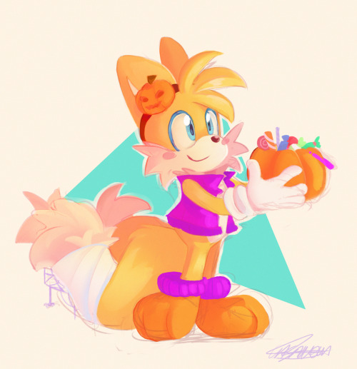 Trick Or Treat