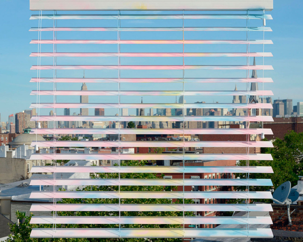 razorshapes: Rebecca Reeve - Through Looking (2014) 