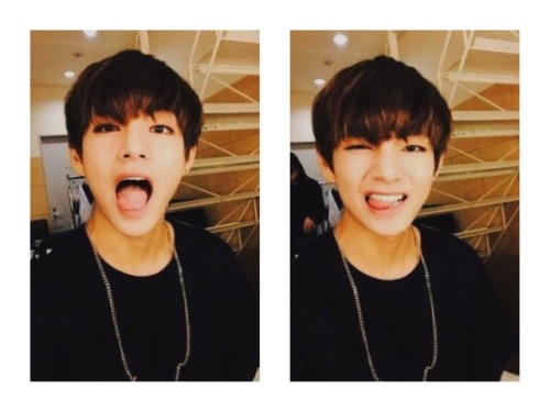 bwiboo:selcas in series i swear its just for drawing references