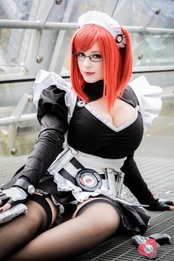 xxxcosplaypics:  View more XXX Cosplay Pics