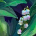 smoluglies:ALTLily of the valley 💕🧚🌱✨