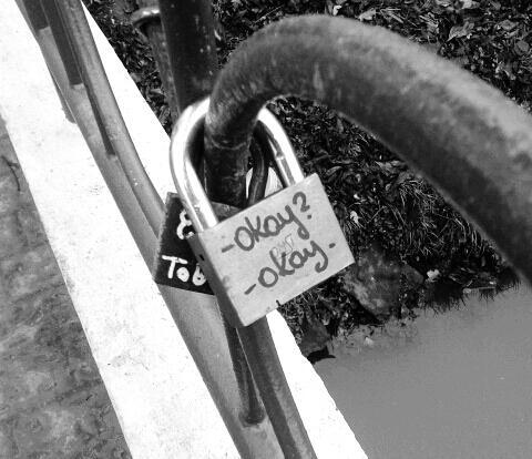 Willkommen in meiner Welt