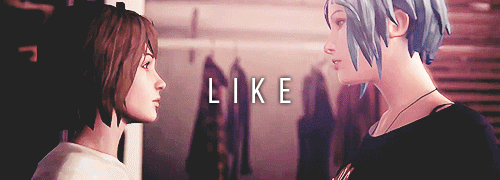 friendlymoose:  I wanted to kiss her again. 