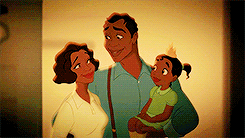 queentianas:Gif Meme: The Princess and the Frog + Touch Merequested by drspenceyreid