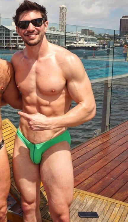 Muchachotes
