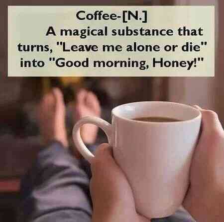 fabiozib:  Everything is a matter of timing … coffee too!