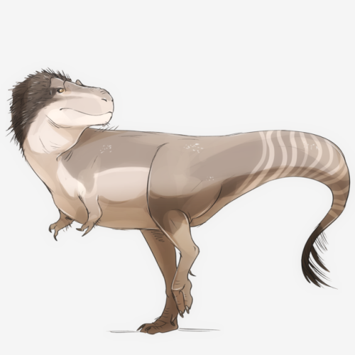 trackalaka:dinovember day 11-20!Previous. Names in captions!
