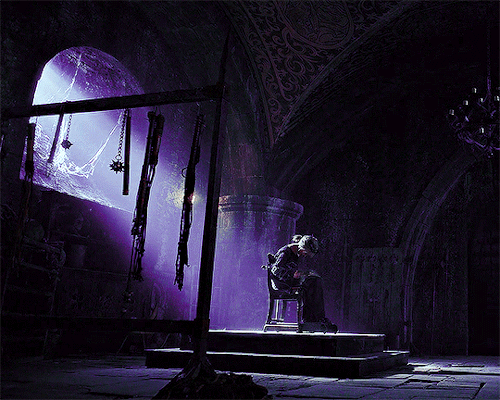 THE SCHOOL FOR GOOD AND EVIL (2022) Dir. Paul Feig