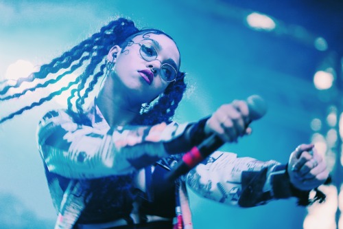 elliephoto:FKA Twigs