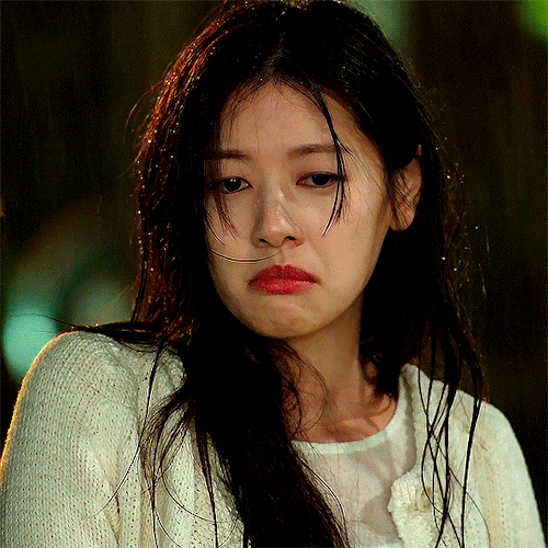 JUNG SO MIN As BAE SEOK RYU In Mom's Friend's Son (Love Next Door, TvN/Netflix 2024) The Category Is
