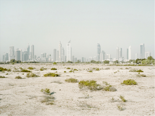 thekhooll:EastwardBy Akos Major