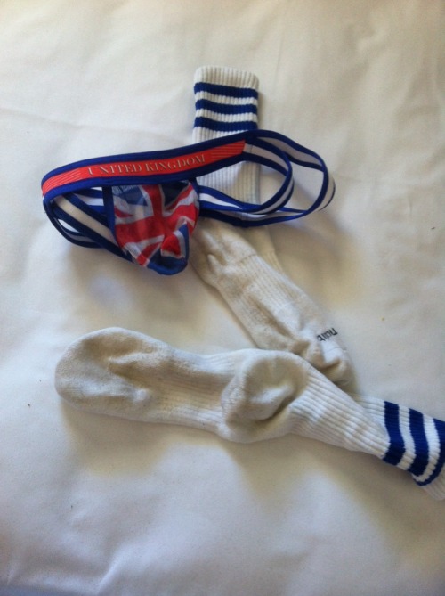 jock lover