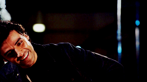 ewock:  precious cinnamon roll getting excited while talking to another precious cinnamon roll 
