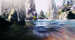 vanhoytls:scenery from ‘maleficent’ (2014)