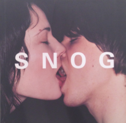 euo:  Snog by Rankin