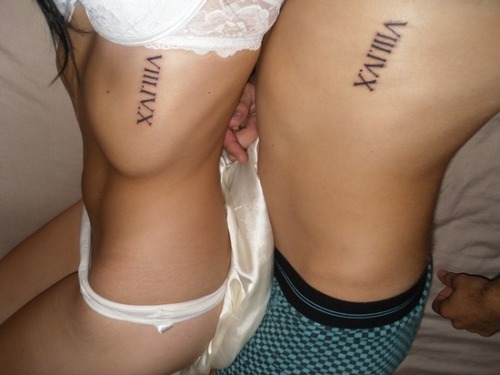 pussyyliquor:  misseswelch:  I’m sure we’ll get one of these done :)  this is cute as hell