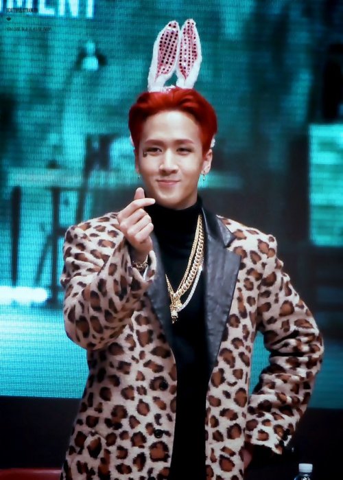 officialrovix:170120 Ravi @ Yongsan Fansign | © Beautiful Stranger