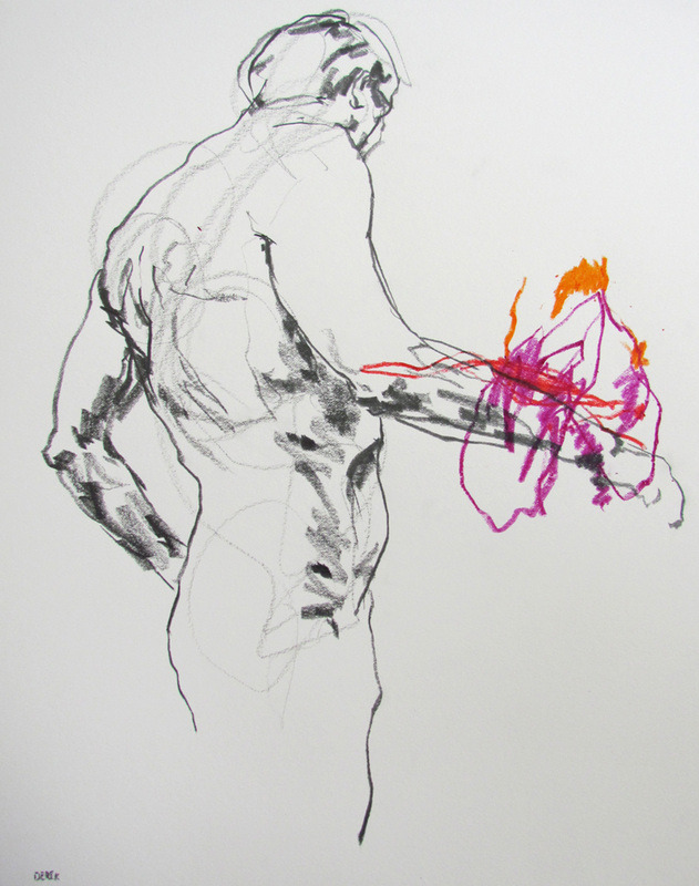 Derek Overfield