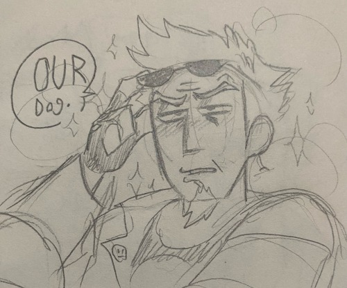 How This Scene Should Have Gone Imo