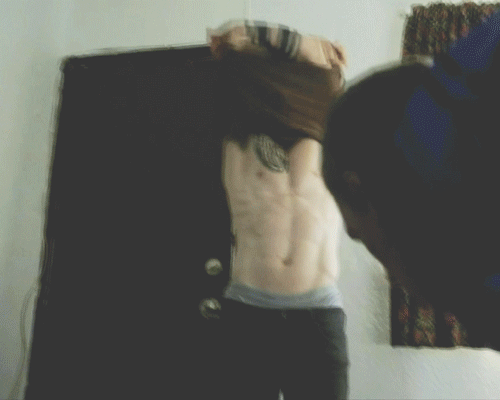 manculture:  Jonathan Tucker 