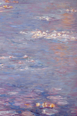 artschoolglasses:  Monet 