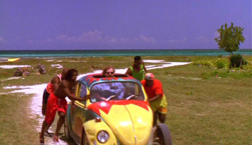 Cool Runnings