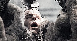 queenlegolas:  Many that live deserve death. And some that die deserve life. Can