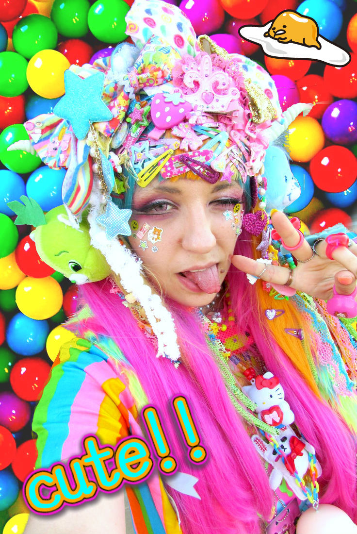 mahouprince:  I had such a great time at Wakuwaku!! I met some incredible people