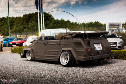 radracerblog:  VW Thing