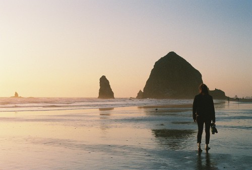 cannon beach