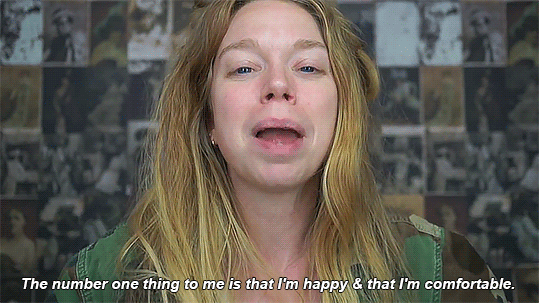 permanentlyenchanted:   What’s wrong with my teeth?! 