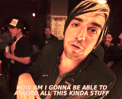 tony-can-pierce-my-veil:  jackbaraphernelia:  tattooed-at-heart:  that one dudue