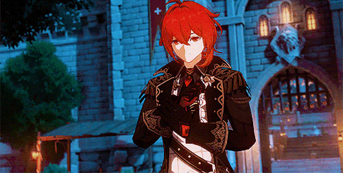No, No. You’re Mine