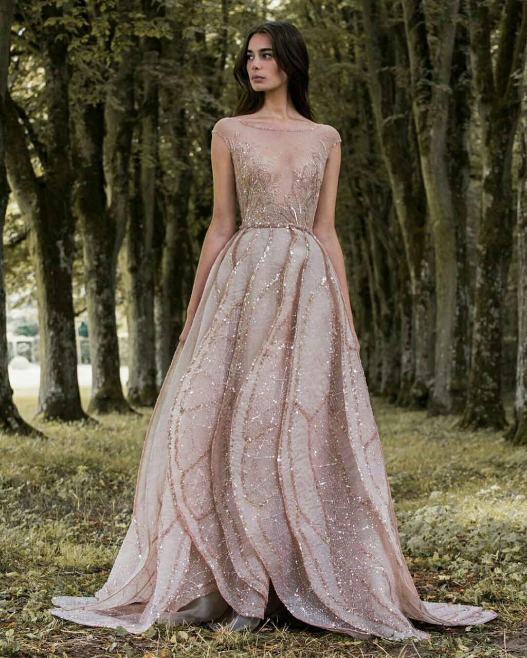 pinkwinged:  Paolo Sebastian AW 2016/17 