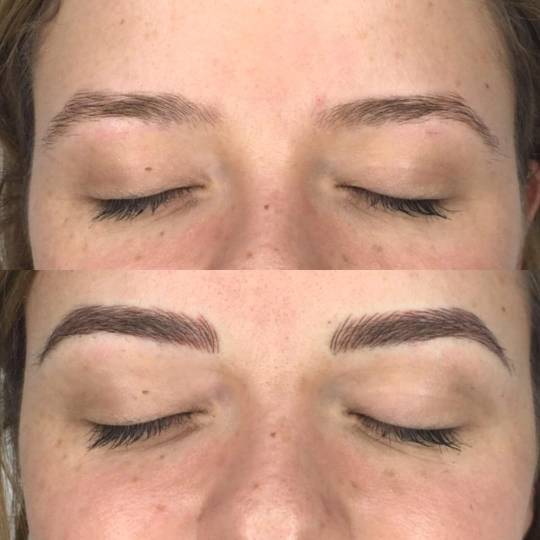 Curso de microblading SP